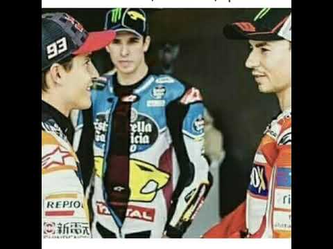 Marc Marquez The Best One