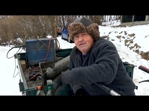 Žena jedinica i sin jedinjak, moram ih slušati