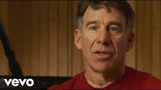 Stephen Schwartz on the Prologue from Godspell | Legends of Broadway Video Series