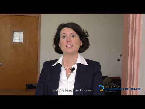 Realistic Job Preview Video: ELMHS