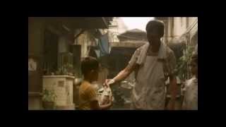 Giving is the best communication