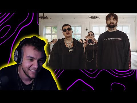 Merghani reaguje na chivas - nóż motylkowy feat. white2115