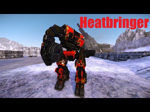 MWO - Classic Clan Laser Vomit (#1342)