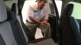 preview picture of video 'New 2015 Toyota RAV4 XLE presented by Rick Knoll at Marietta Toyota'