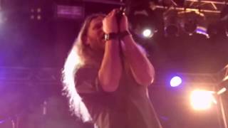 Diary of Dreams - Sinferno (17.02.17 - Volta Club)