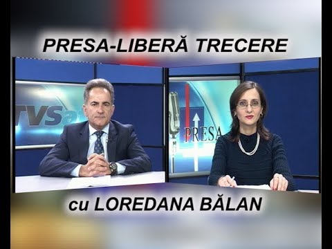 PRESA LIBERA TRECERE - 22 IAN 2019 - SPITALUL MUNICIPAL IN 2019