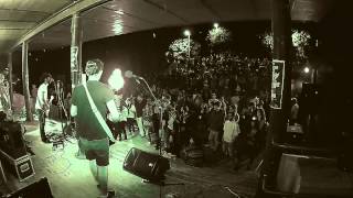 You've got gasoline in your throat - Soda Yells | Live at School of rock / Magistero 19/06/2015