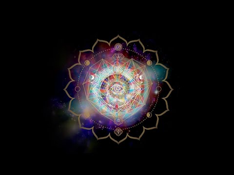 Heal Your Inner Child | Free Yourself From Trauma | Sound Alchemy