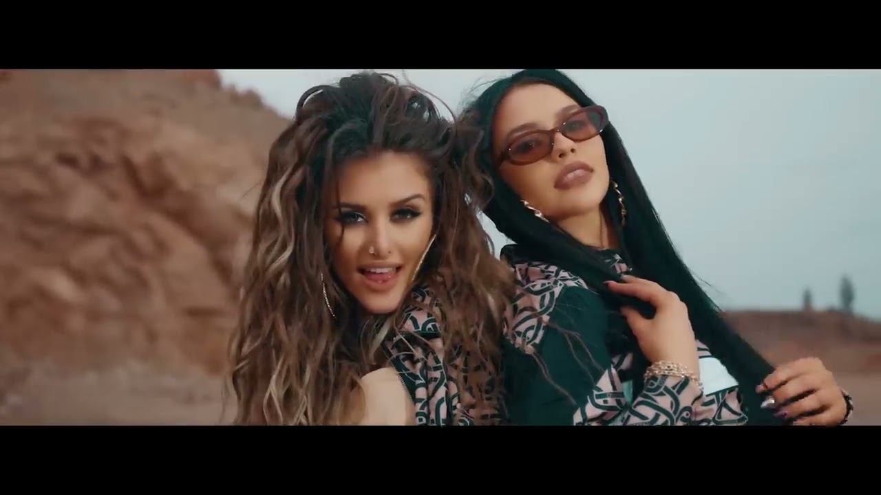 Десита и Лидия ft. Емануела — Боже мой