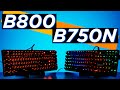 A4tech Bloody B750N USB Black - видео