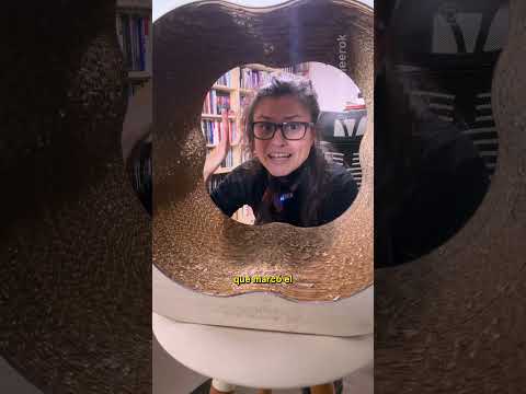 Biografías lectoras T02 E01: Esther Cross