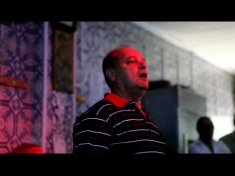 José Balagueira, "Fado Raúl Pinto" - "A porta do coração"