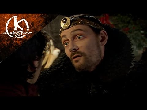 L'Imposteur - Kaamelott - Livre I