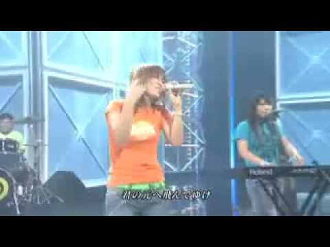 Hearts Grow: Yura Yura Live!