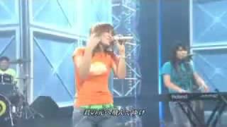 Hearts Grow: Yura Yura Live!