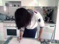 Samara Disegna XD The Ring