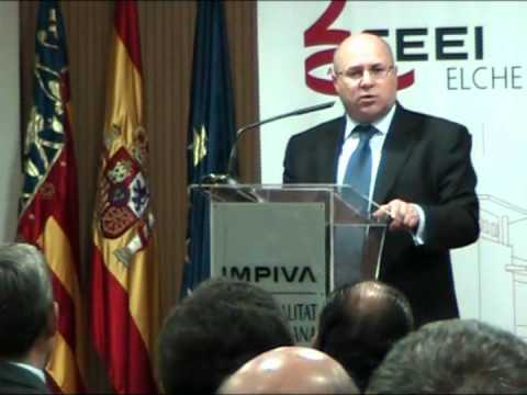 CEEI Elche - 20� Aniversario