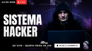 Kali Linux (Passo a Passo) | Aulão Semanal #099