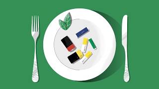 Που καταλήγουν οι μπαταρίες όταν δεν ανακυκλώνονται; Title