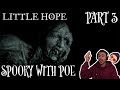IT GOT ANGELA Little Hope 3 4