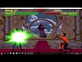 Ermac MK2 Playthrough MK2 MUGEN Final Version Part 1