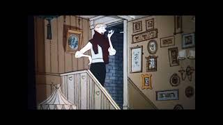 Cruella Deville but with Hayden Panettiere