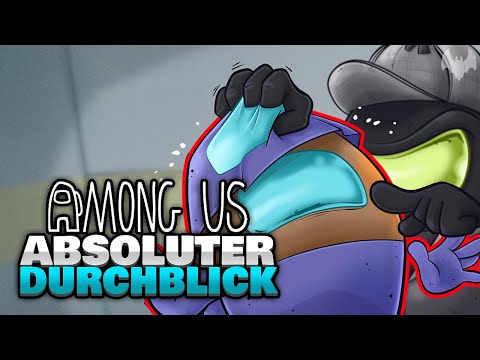 IMPOSTOR will mich BAMBOOZLEN 👀 - ♠ Among Us ♠