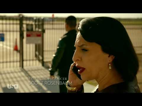  Queen of the south season 1 episode 16....There can only be one queen.