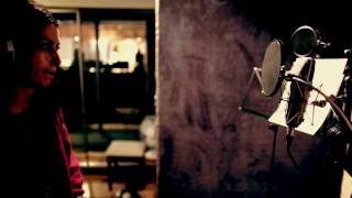 Blood Red Shoes recording In Time To Voices - 4/4