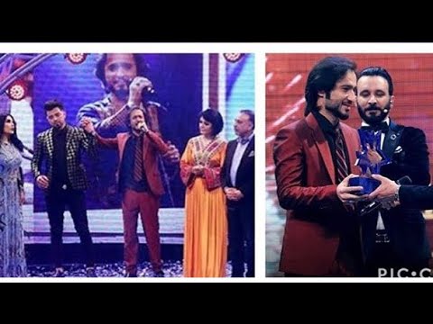 آخرين اجراي فهيم فنا در ستاره افغان / FAHIM FANA LAST PERFORMANCE IN AFGHAN STAR