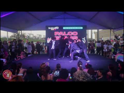 PHOENIX (RHYTM TA - IKON) @ BGXP [KPOP IN PUBLIC]