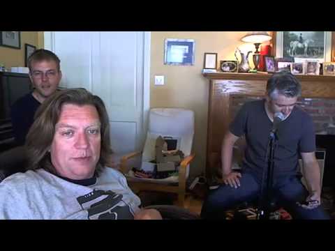 65amps Lunch with Dan Jul 30 2014 Whiskey R8 LP for sale