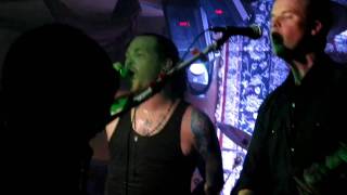 Lillian Axe ~ Show a Little Love