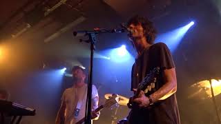 CRX - Broken Bones - La Maroquinerie Paris 29 june 2018