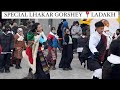 07.02.24 SPECIAL LHAKAR GORSHEY || ORGANISED BY VIKAS 📍LADAKH || CHISUM MV