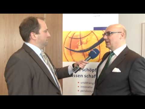 Interview mit Prof. Dr.-Ing. Raimund Klinkner, Vorsitzender des Vorstands der BVL