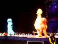 Elmo S Show Isabella