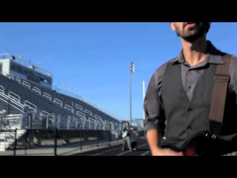 WORKHORSE KINGS "Hot Little Starter Pistol" OFFICIAL VIDEO