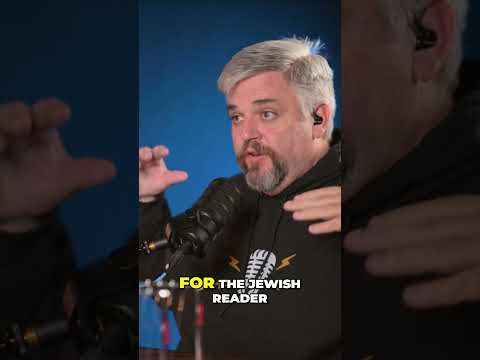 Why Did Demons Choose Pigs? Uncovering the Mystery