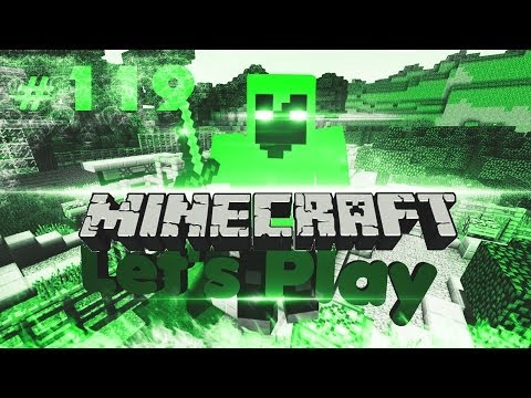 Minecraft LP #119 - Inoffizielle Ingame Befehle [Deutsch/HD]