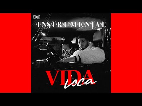 Aiman Jr x Omar Montes - Vida loca (INSTRUMENTAL)