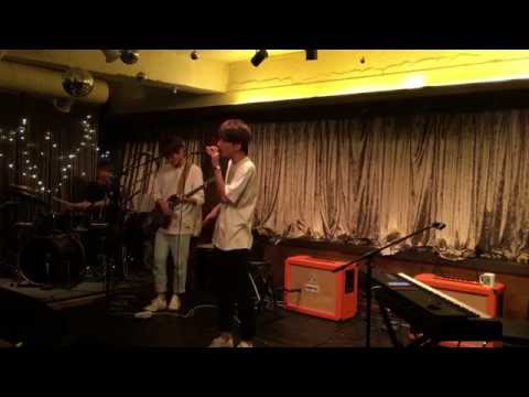 모브닝 - 욕이라도 해줄래요 + Love explosion @ 홍대 네스트 나다 20160819 "NADA Hot Stuff"