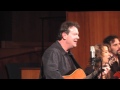 James Taylor cover by Will Taylor and Strings Attached with David Glaser Let it All Fall Down