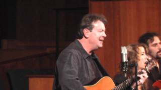 James Taylor cover by Will Taylor and Strings Attached with David Glaser Let it All Fall Down