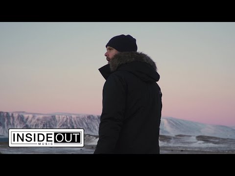 InsideOutMusicTV and Einar Solberg