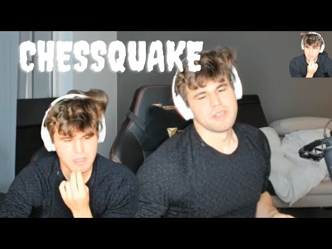 "Chess Clash: Raunak Sadhwani Crushes Magnus Carlsen in 29 Moves!"