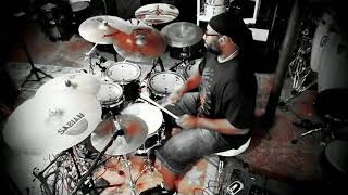 Harry Connick Jr "BETWEEN US " Drum Cover
