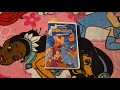 Opening To Hercules 1998 VHS