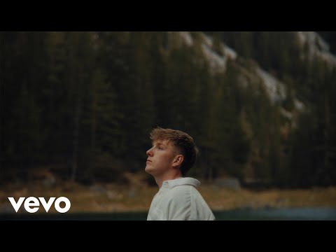 AJ Brix - Funny Bunny (Official Music Video)