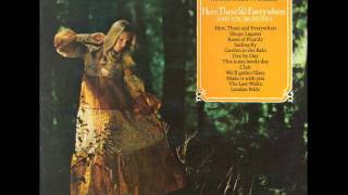 John Fox Orchestra - Here, There And Everywhere